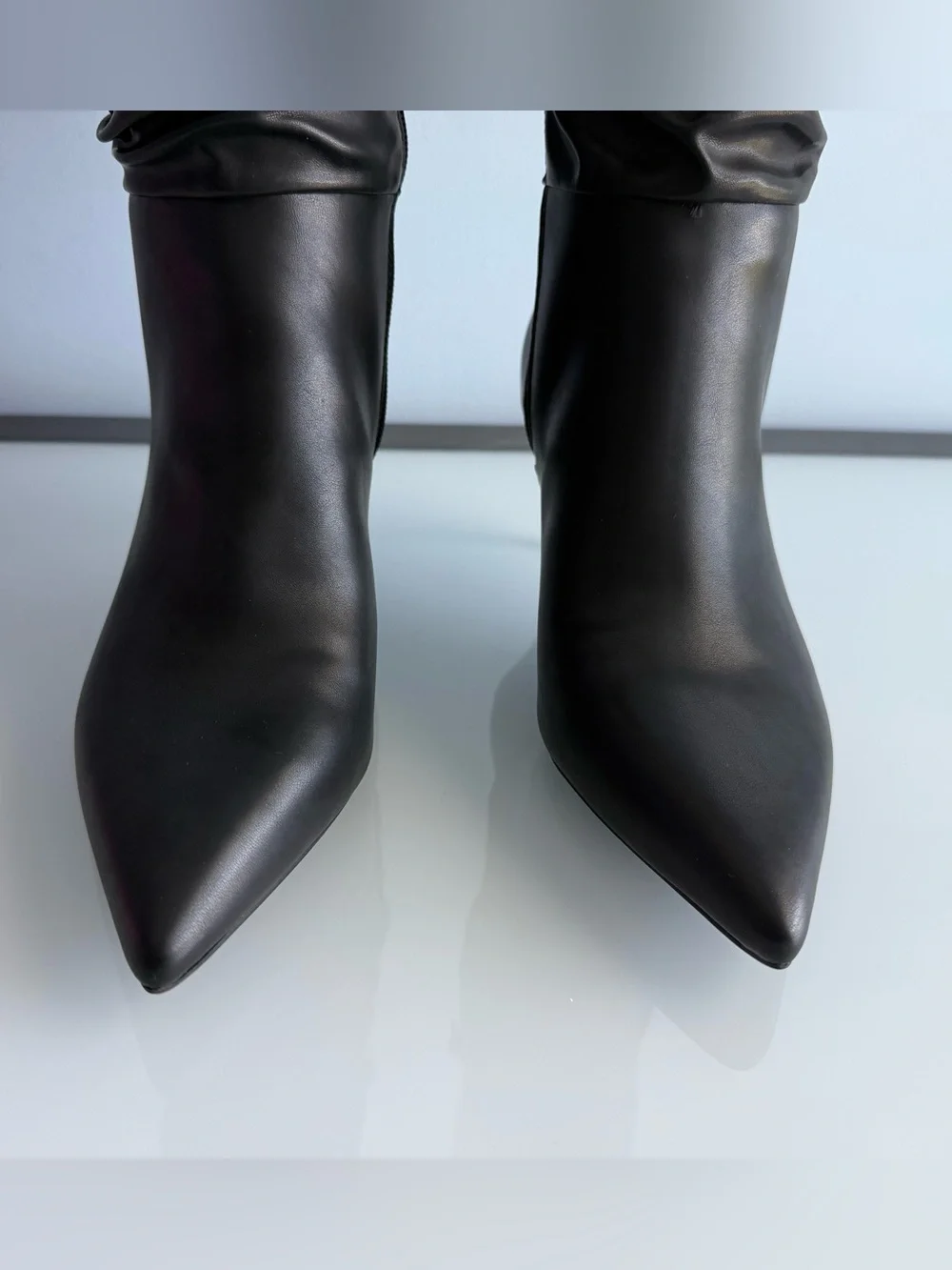 INC International Concepts women black